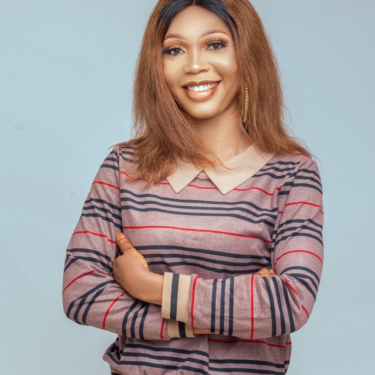 Portrait of a community mentor and Italian cuisine specialist